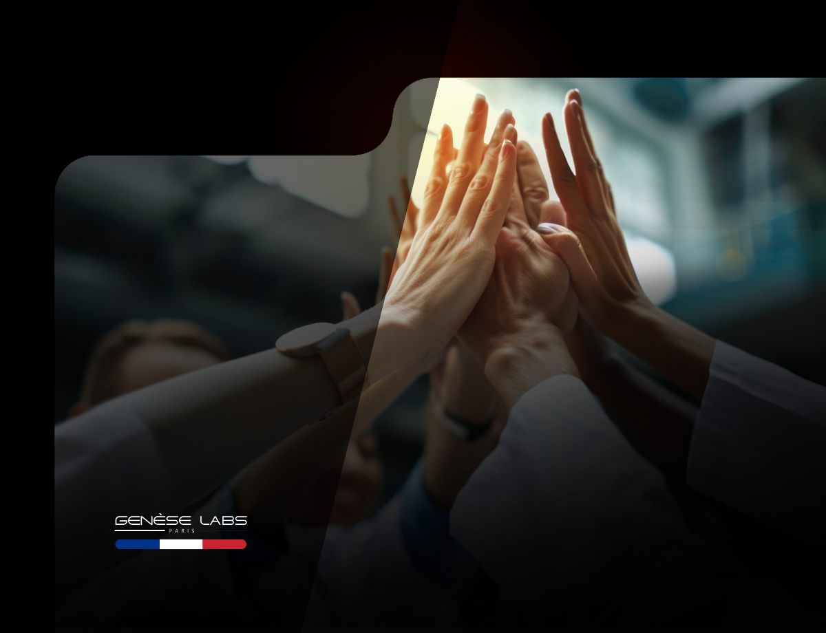 Genèse Labs France Established
