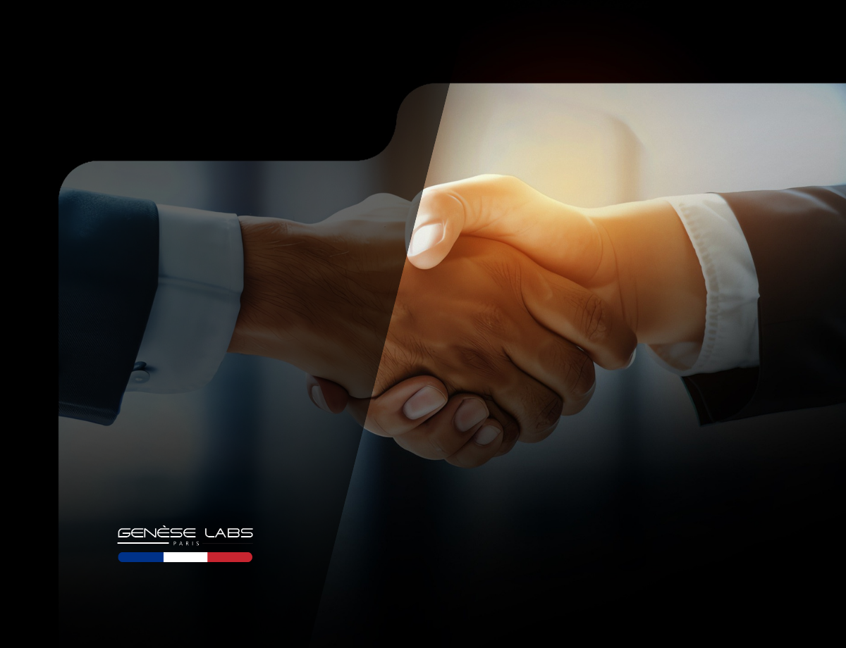 Partnerships Signed with KOLs and Biotech Laboratories