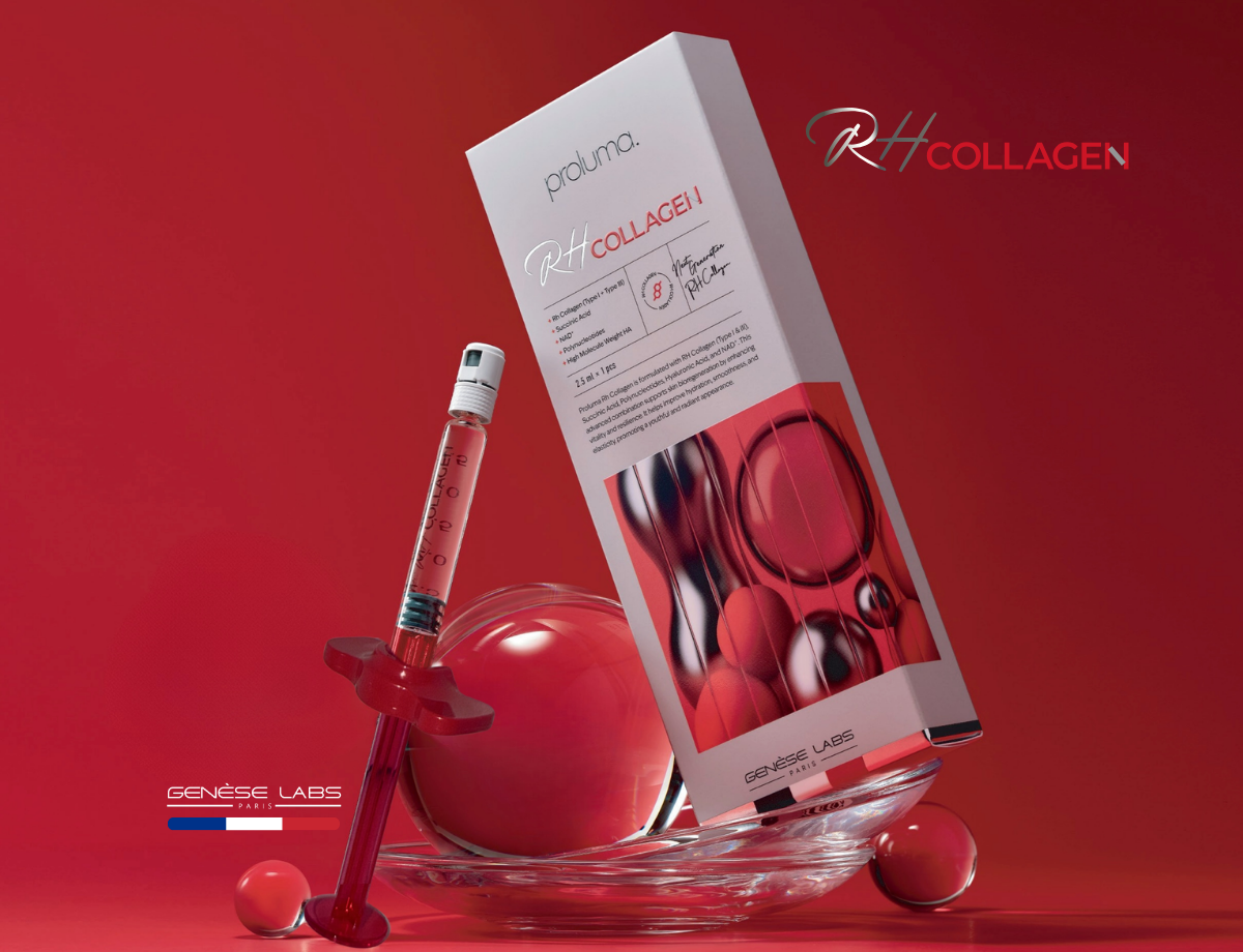 Proluma™ RH Collagen Launch