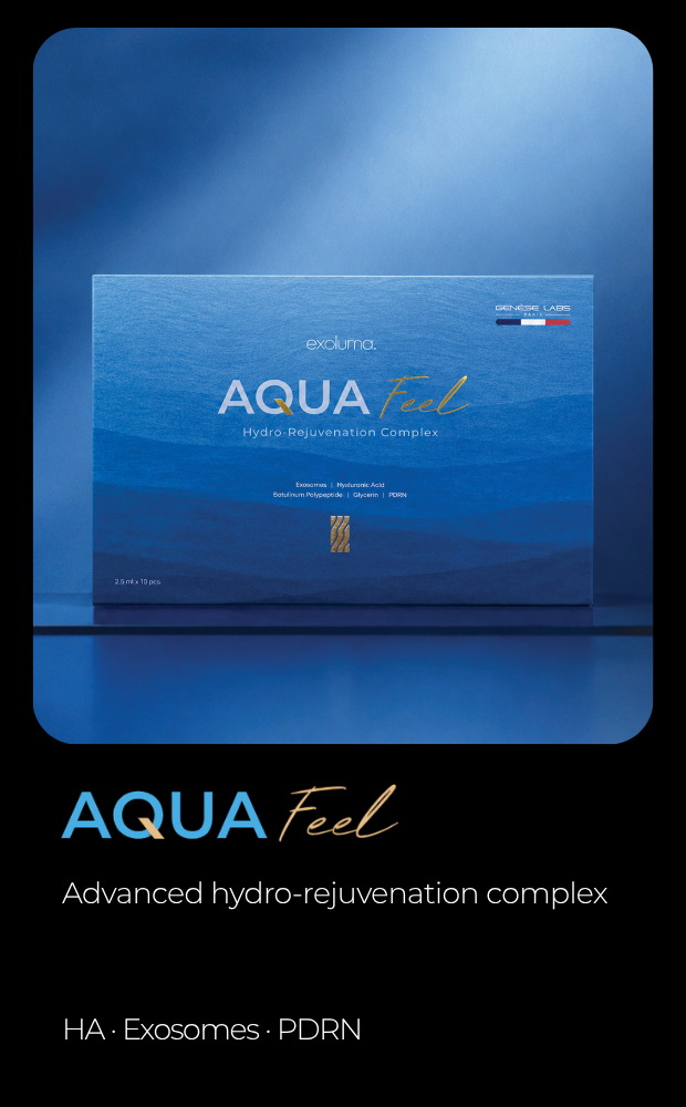 Aqua Feel
