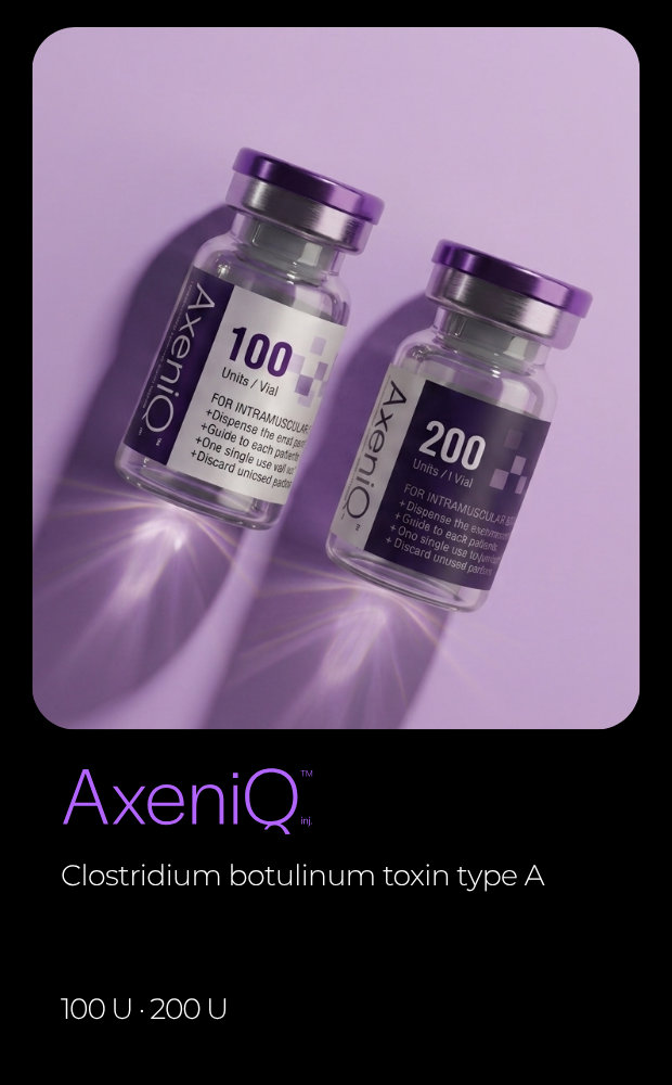 AxeniQ™