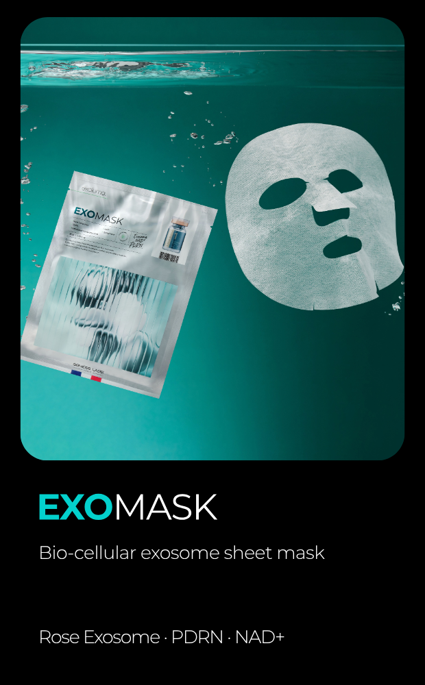 Exo MASK Rose Exosome
