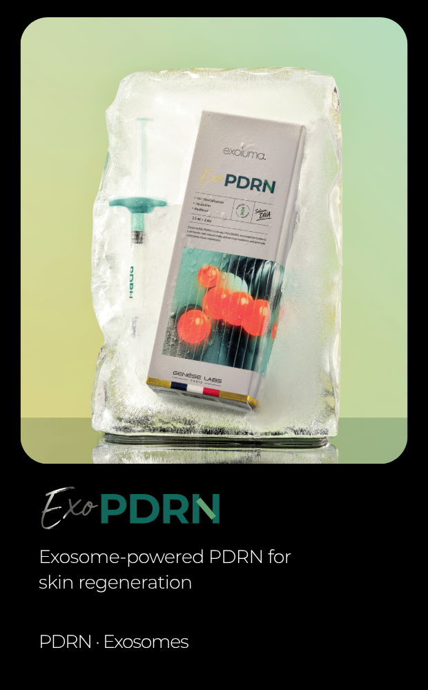 Exoluma EXO PDRN