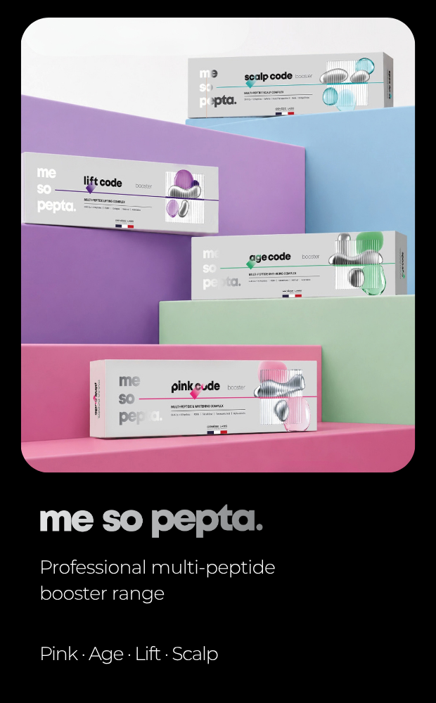 Me so Pepta