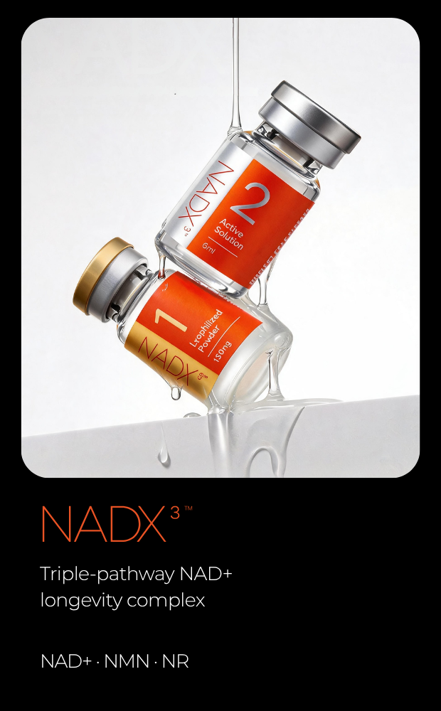 NADX3™