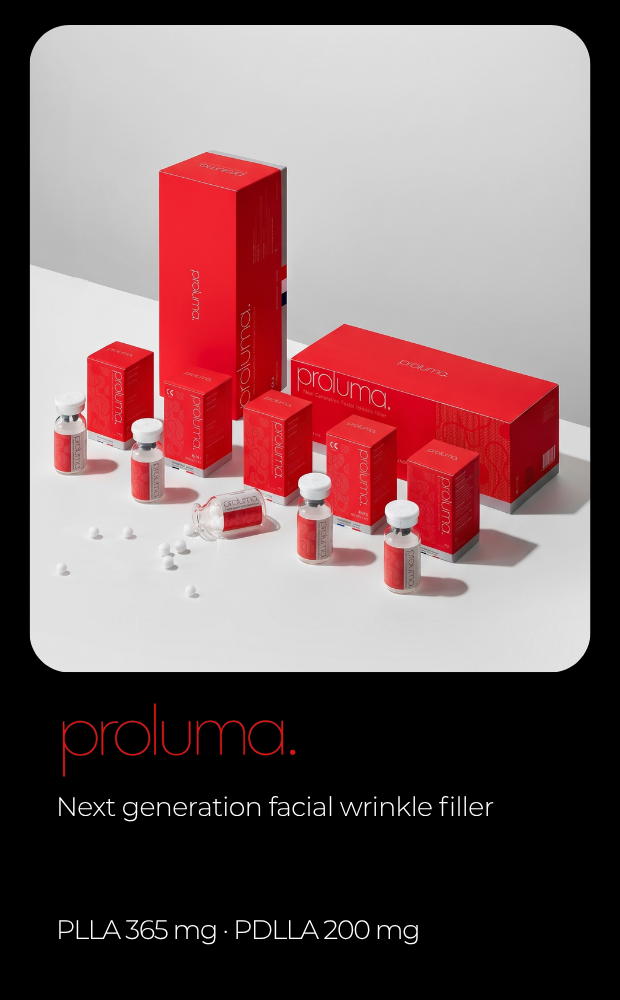 Proluma PLA (PDLLA | PLLA)