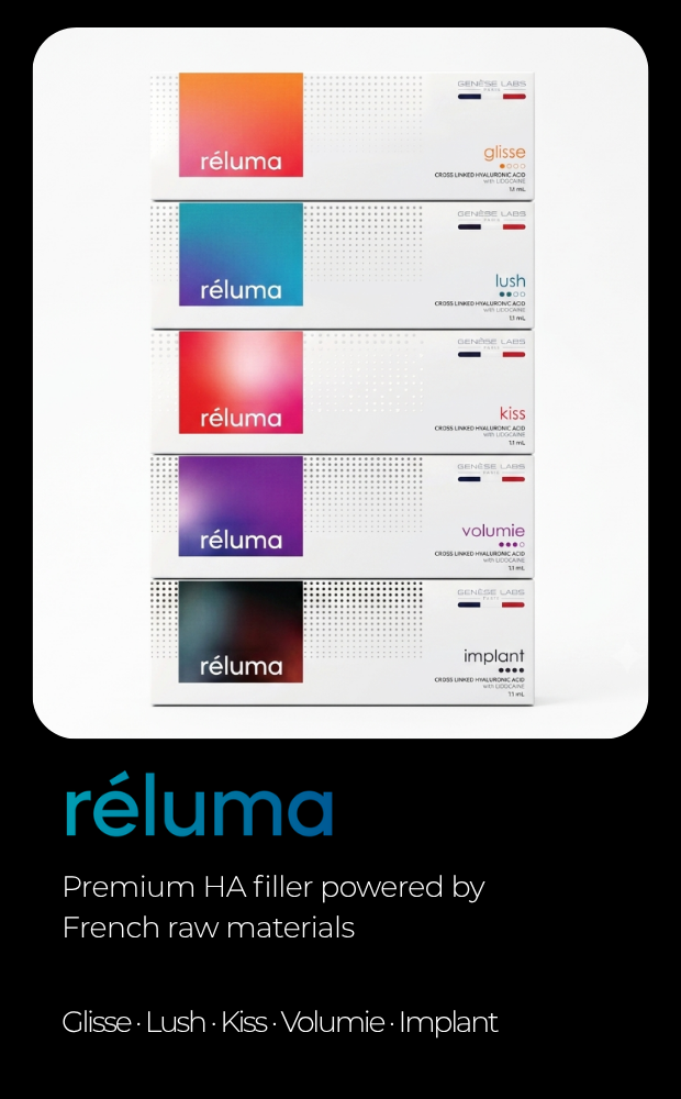 Réluma