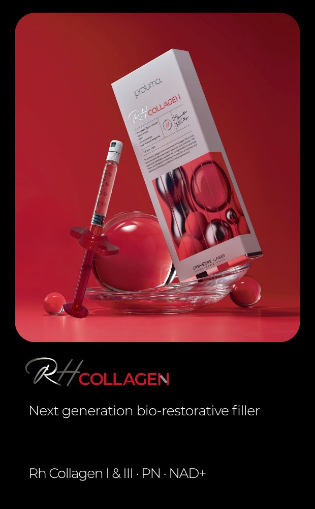 Proluma RH Collagen